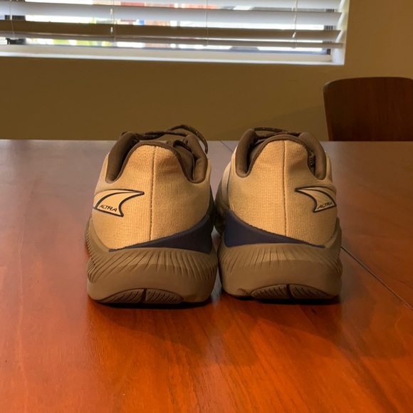 Experience Form Sample - Picture 4 of 4